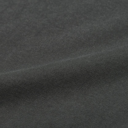 MADNESS POCKET TANK TOP-CHARCOAL