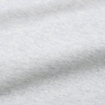MADNESS POCKET TANK TOP-HEATHER GREY