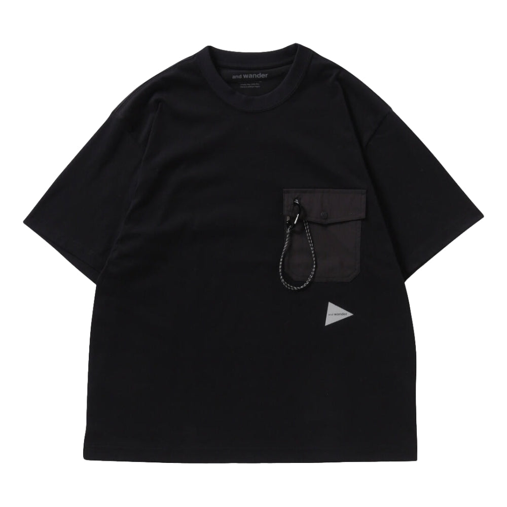 75  POCKET T