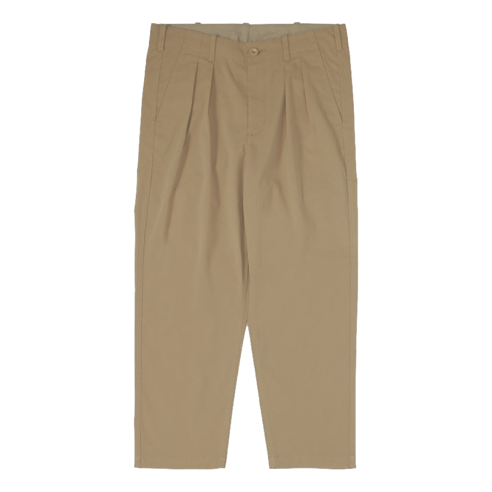 MADNESS POLYESTER CHINO PANTS