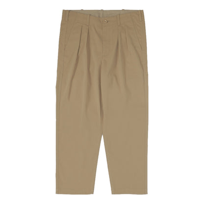 MADNESS POLYESTER CHINO PANTS