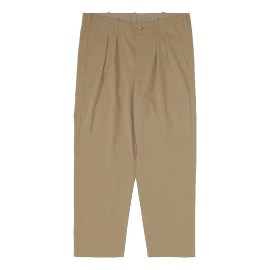 MADNESS POLYESTER CHINO PANTS