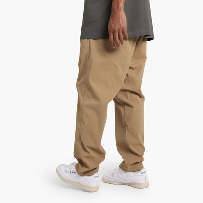 MADNESS POLYESTER CHINO PANTS
