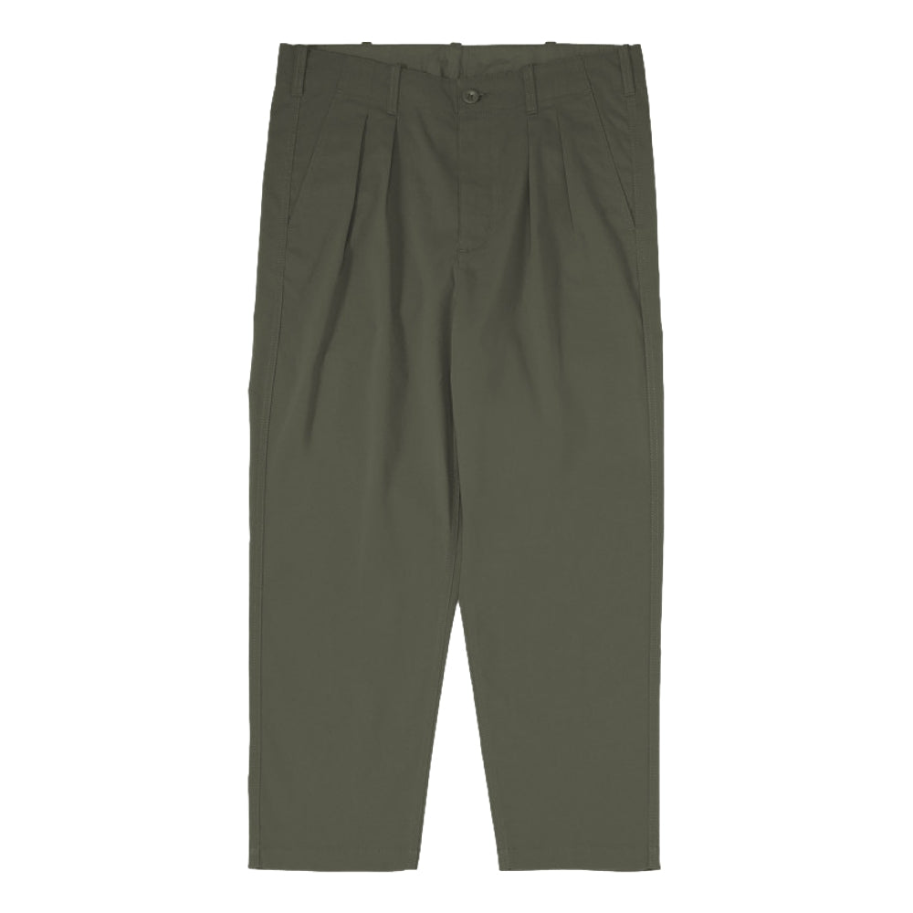 MADNESS POLYESTER CHINO PANTS