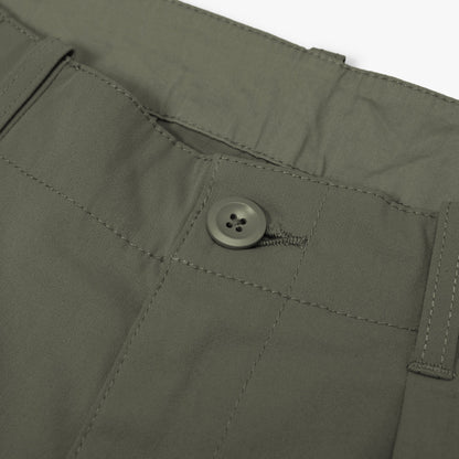 MADNESS POLYESTER CHINO PANTS