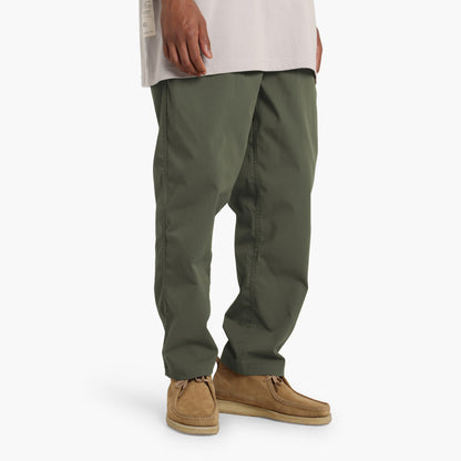 MADNESS POLYESTER CHINO PANTS