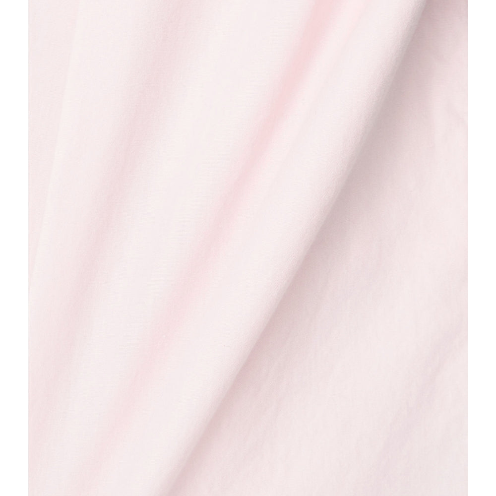 Nanamica PPC SHORTS-PINK