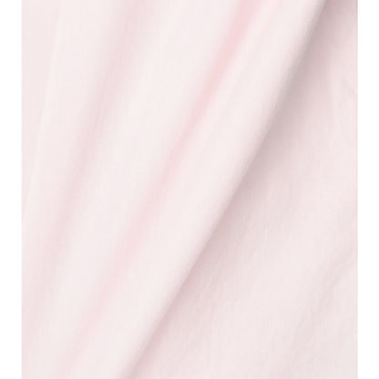 Nanamica PPC SHORTS-PINK