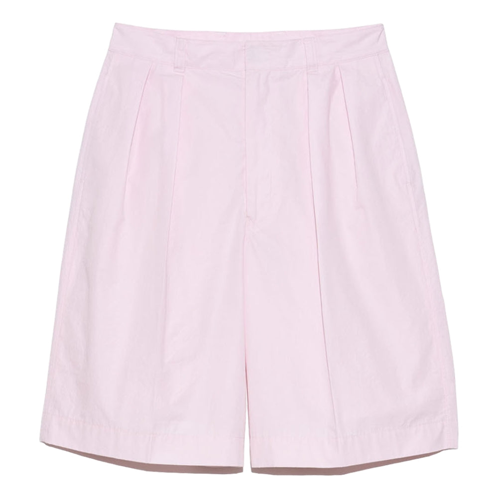 Nanamica PPC SHORTS-PINK