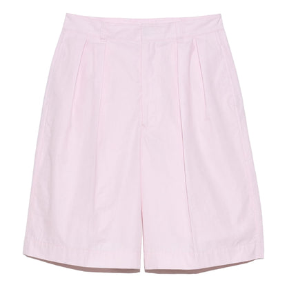 Nanamica PPC SHORTS-PINK