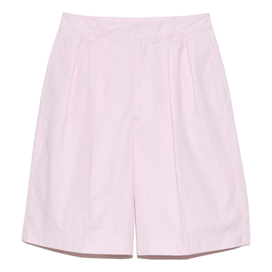 Nanamica PPC SHORTS-PINK