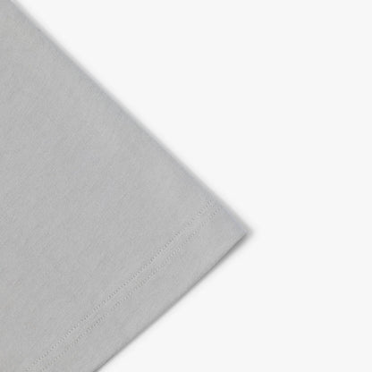 MADNESS PRINT TEE-GREY