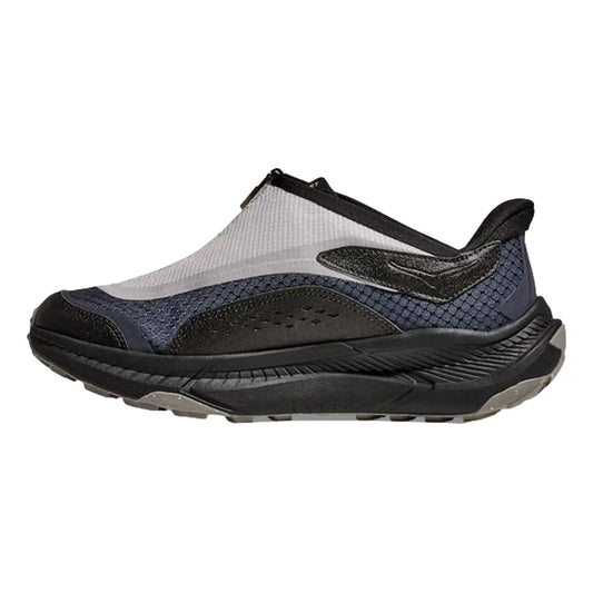 HOKA ONE ONE PROJECT TRANSPORT-BLACK / VARSITY NAVY