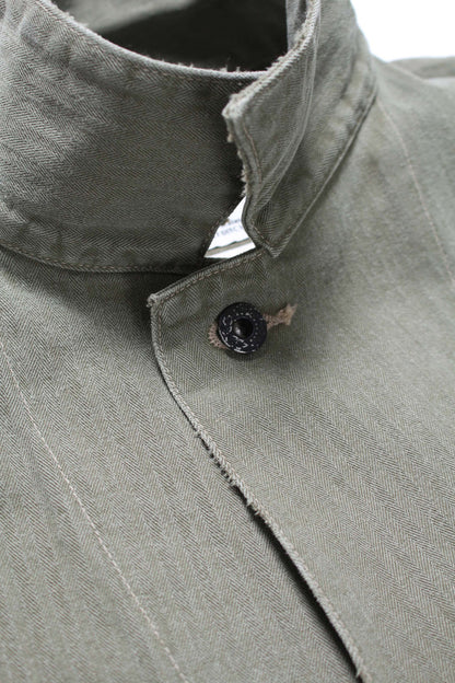 BOWWOW PW P-41HBT SS JK AGED-OLIVE