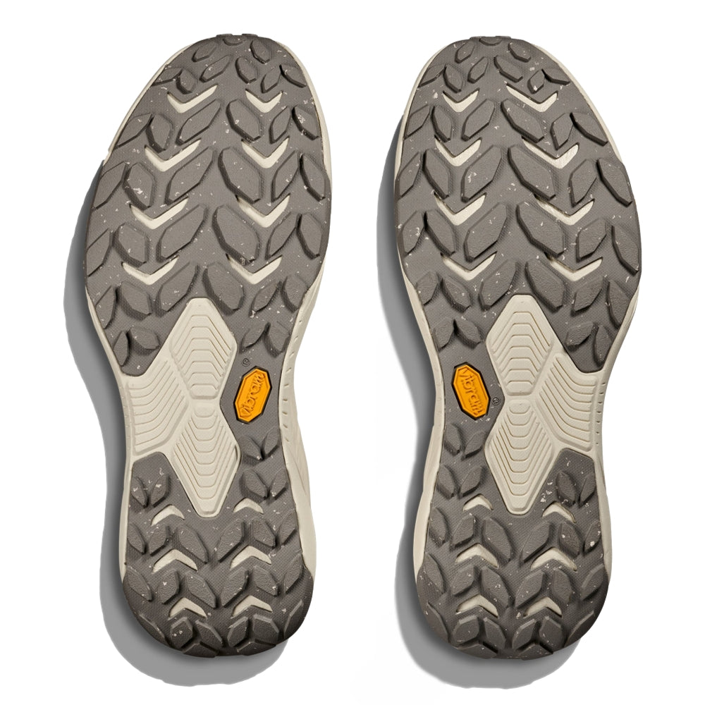 HOKA ONE ONE PROJECT TRANSPORT-EGGSHELL / SEDGE GREEN
