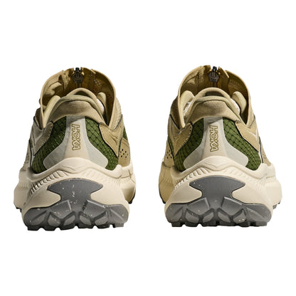 HOKA ONE ONE PROJECT TRANSPORT-EGGSHELL / SEDGE GREEN