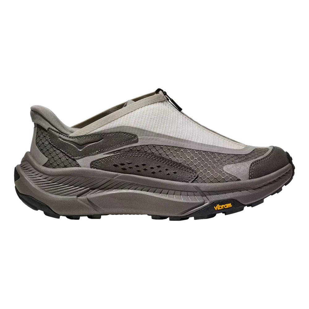 HOKA ONE ONE PROJECT TRANSPORT-STARDUST / SATELLITE GREY