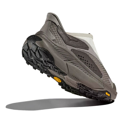 HOKA ONE ONE PROJECT TRANSPORT-STARDUST / SATELLITE GREY