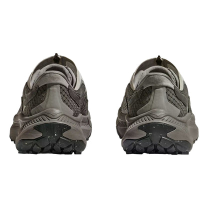 HOKA ONE ONE PROJECT TRANSPORT-STARDUST / SATELLITE GREY