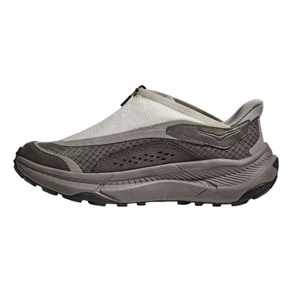 HOKA ONE ONE PROJECT TRANSPORT-STARDUST / SATELLITE GREY