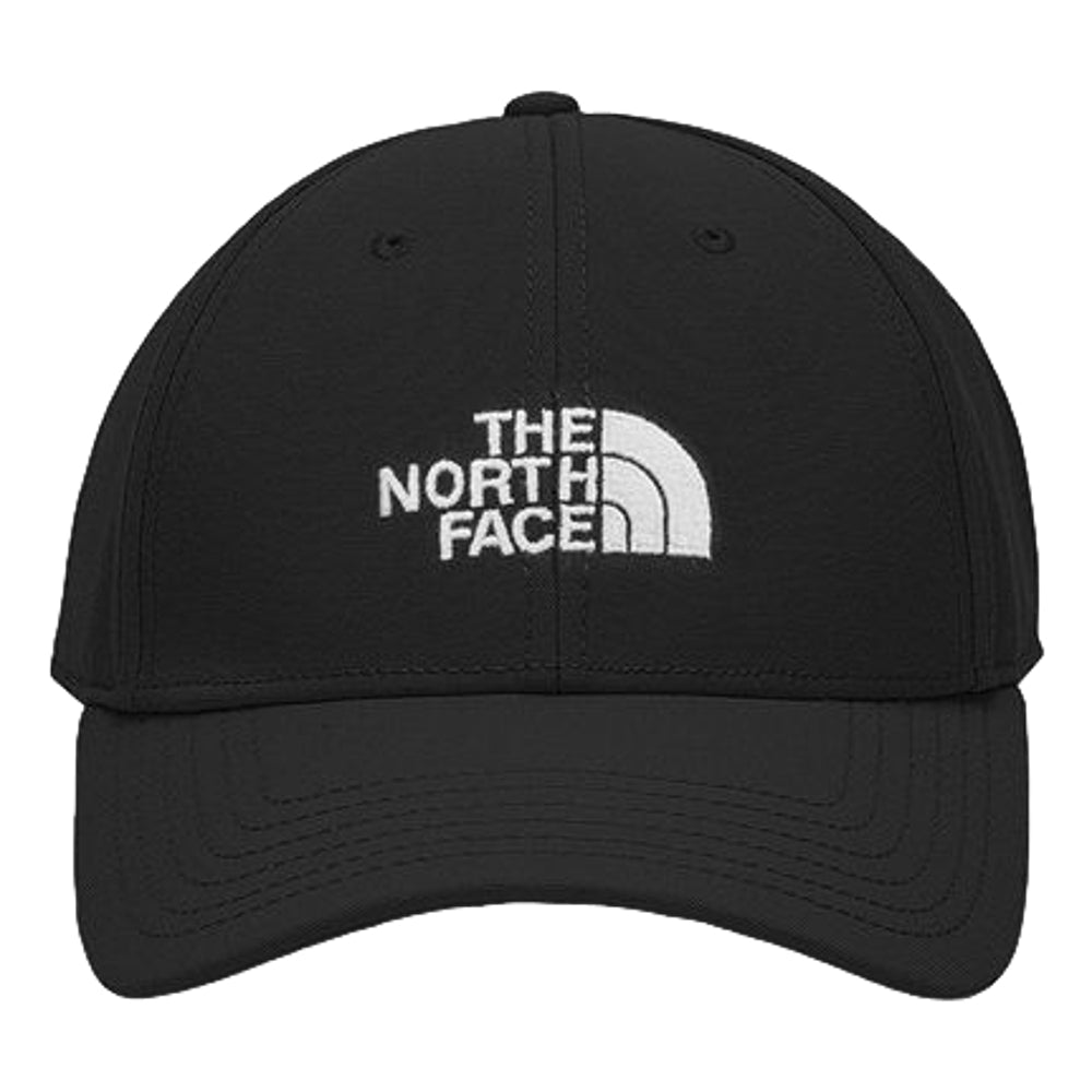 THE NORTH FACE RECYCLED 66 CLASSIC HAT-BLACK