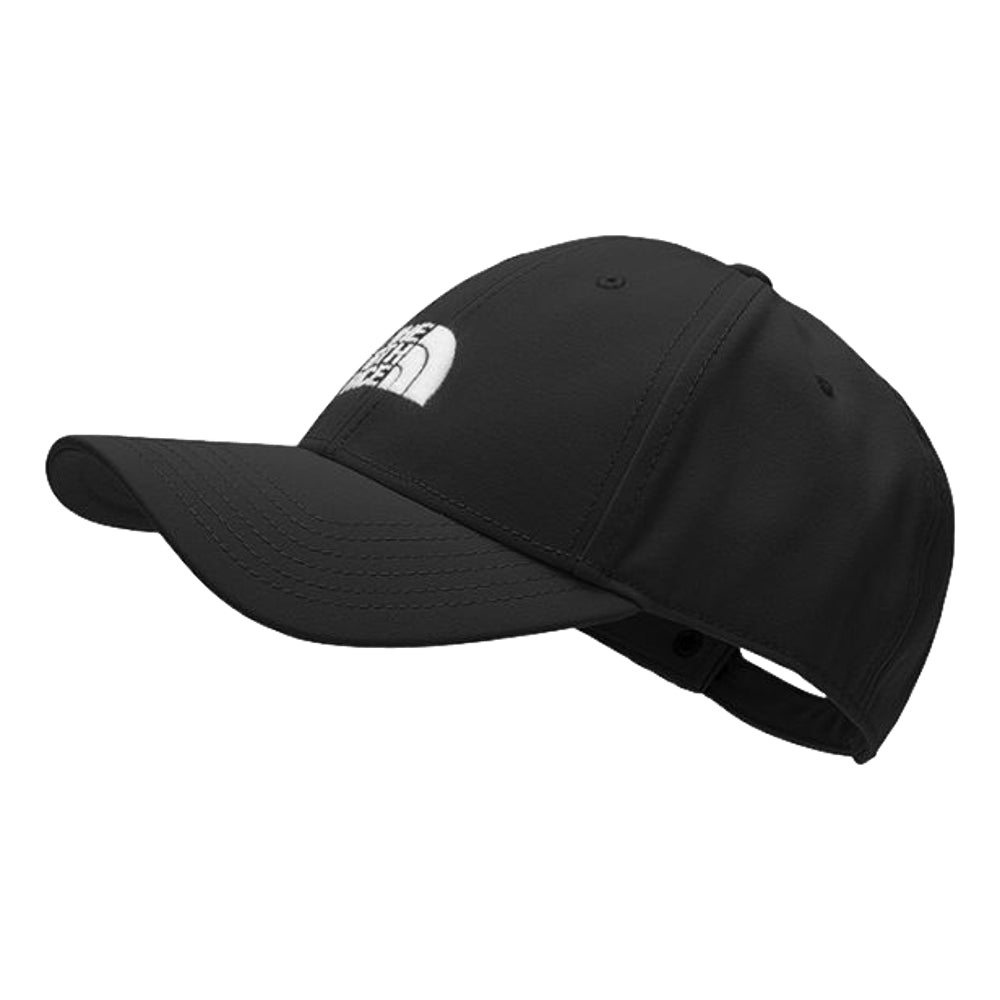 THE NORTH FACE RECYCLED 66 CLASSIC HAT-BLACK