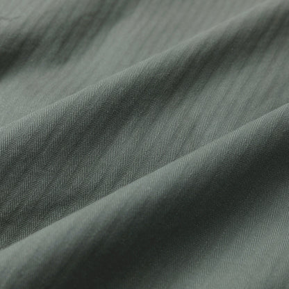 MADNESS REGENERATED 40'S P-47 UTILITY PADDED JACKET ( MADE IN JAPAN )-CHARCOAL