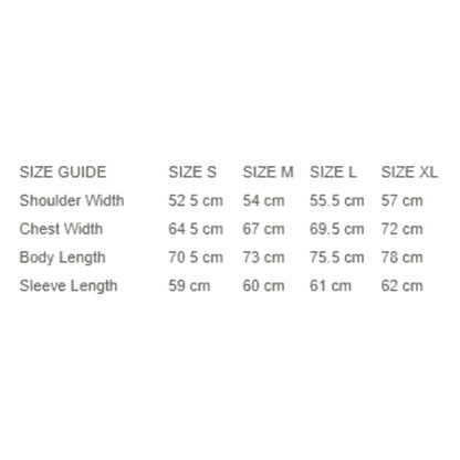 MADNESS REGENERATED FIELD LINER JACKET-GREEN