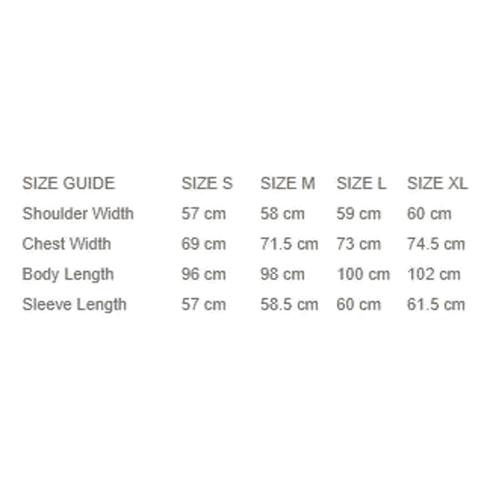 MADNESS REGENERATED M-65 FISHTAIL PARKA (MADE IN JAPAN)-GREEN