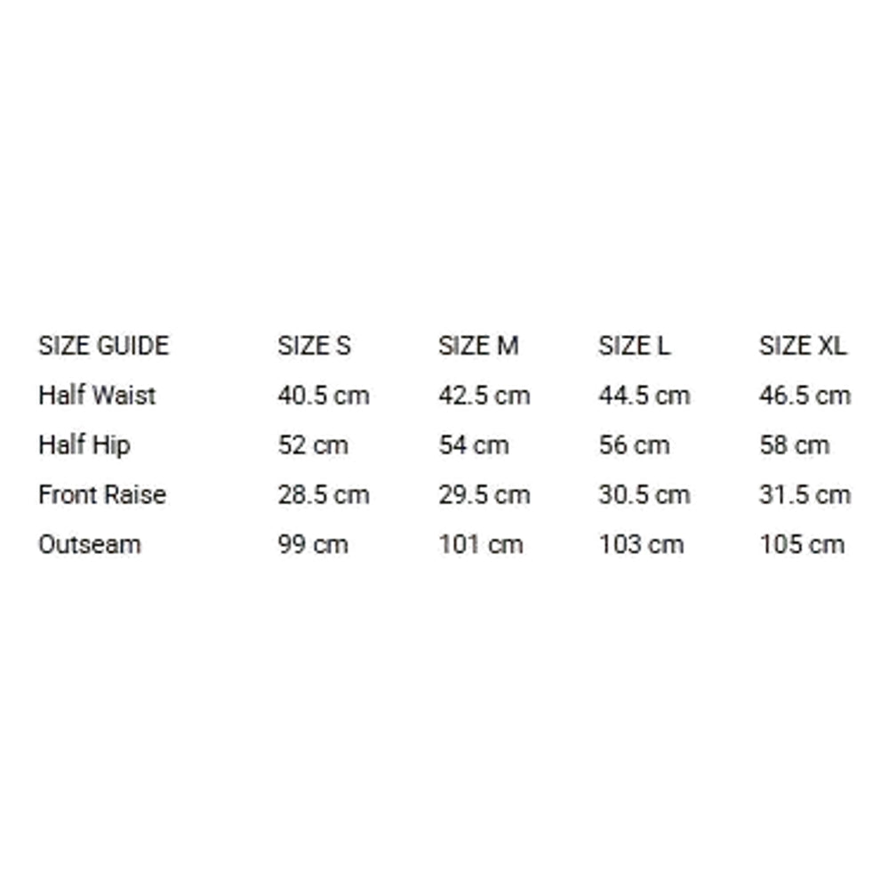 MADNESS REGENERATED P-41 TROUSERS ( MADE IN JAPAN )-CHARCOAL