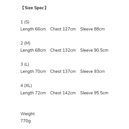 MEANSWHILE REVERSIBLE FLEECE JACKET-OFF WHITE