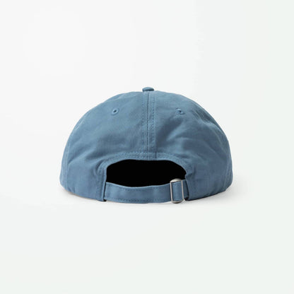 MADNESS RHOMBUS LOGO ESSENTIAL CAP-BLUE