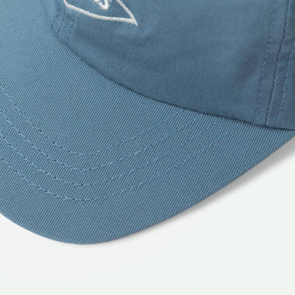 MADNESS RHOMBUS LOGO ESSENTIAL CAP-BLUE
