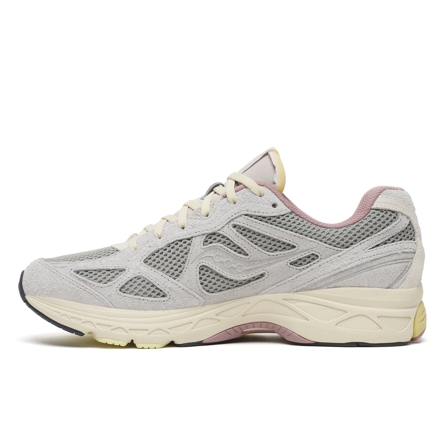 SAUCONY X 3SIXTEEN  GUIDE 7-GRAPHITE