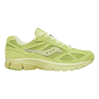 SAUCONY X 3SIXTEEN  GUIDE 7-LIME