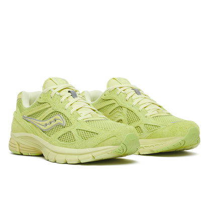 SAUCONY X 3SIXTEEN  GUIDE 7-LIME
