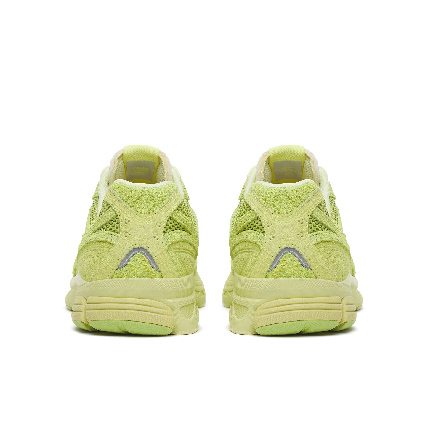 SAUCONY X 3SIXTEEN  GUIDE 7-LIME