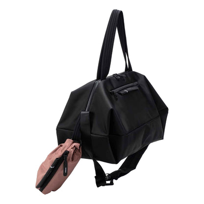 COTE & CIEL SANNA SLEEK-BLACK