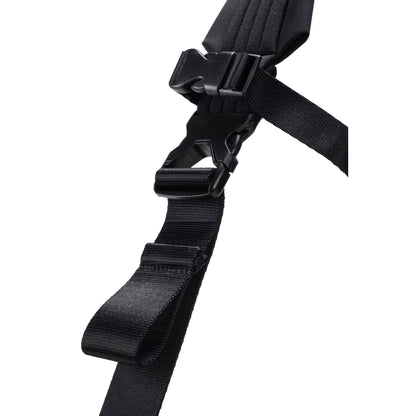 COTE & CIEL SANNA SLEEK-BLACK