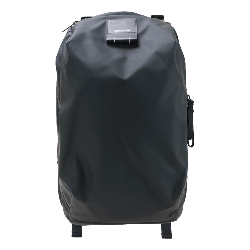 COTE & CIEL SARU OBSIDIAN-BLACK