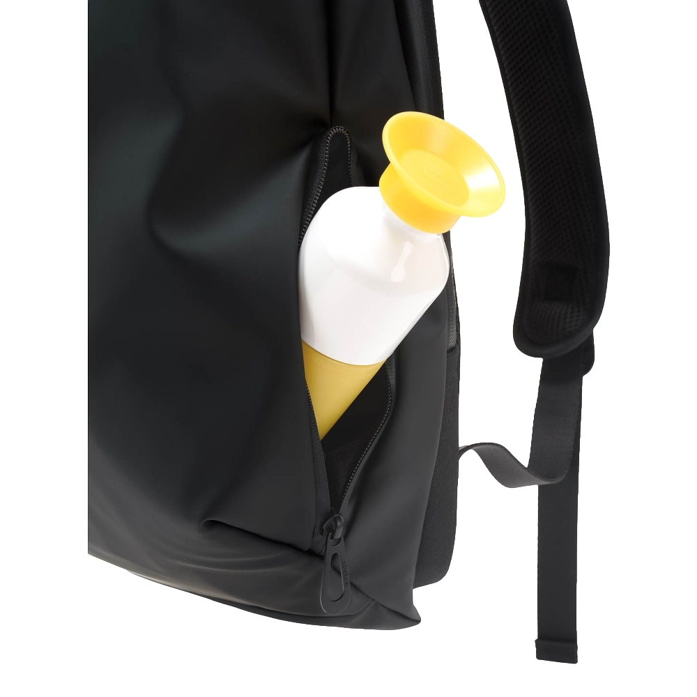 COTE & CIEL SARU OBSIDIAN-BLACK