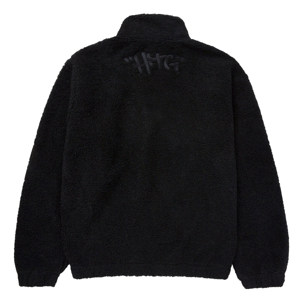 SCRIPT SHERPA PULLOVER