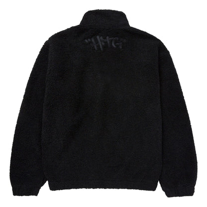 SCRIPT SHERPA PULLOVER