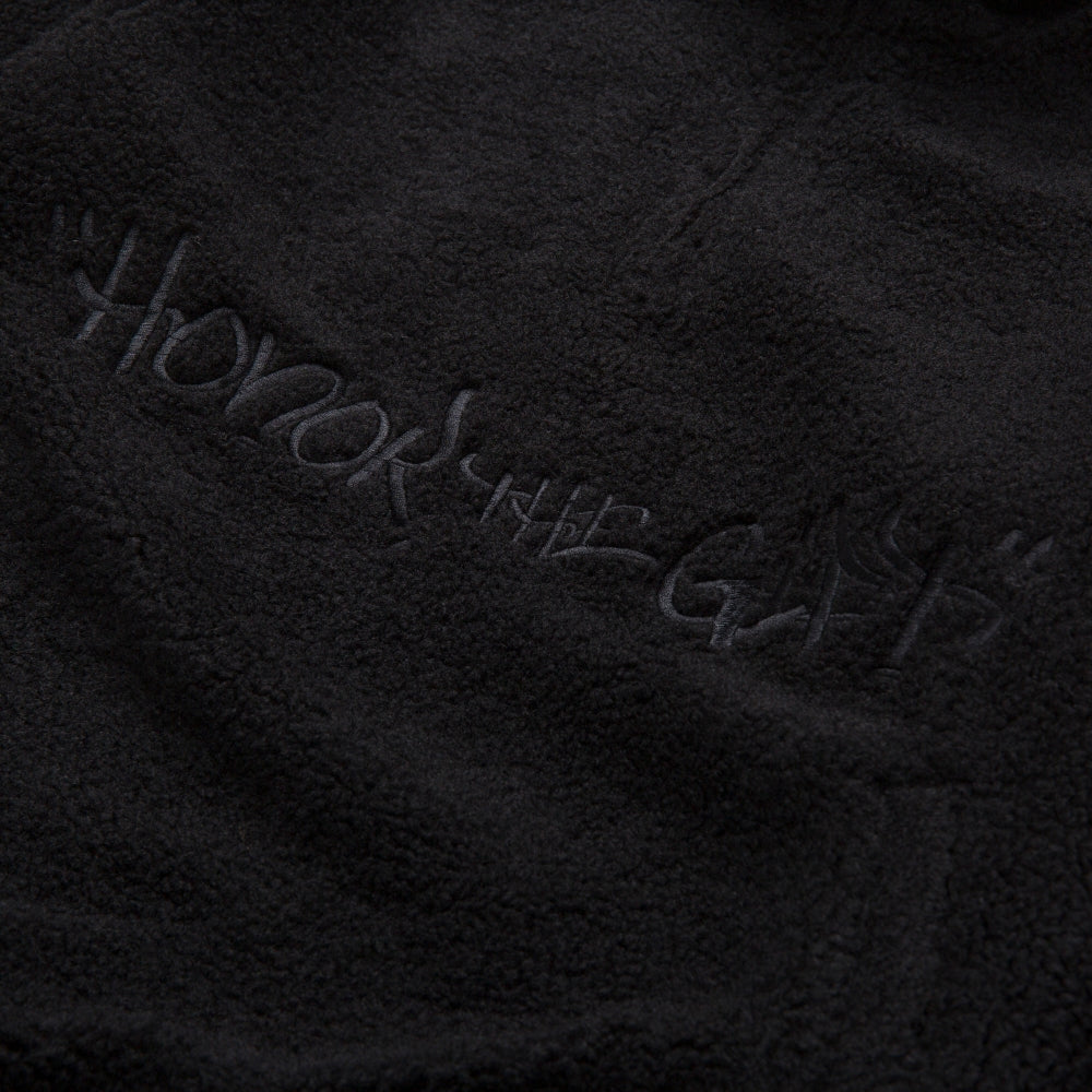 SCRIPT SHERPA PULLOVER