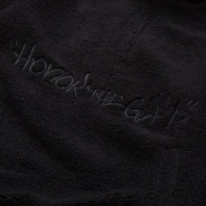 SCRIPT SHERPA PULLOVER