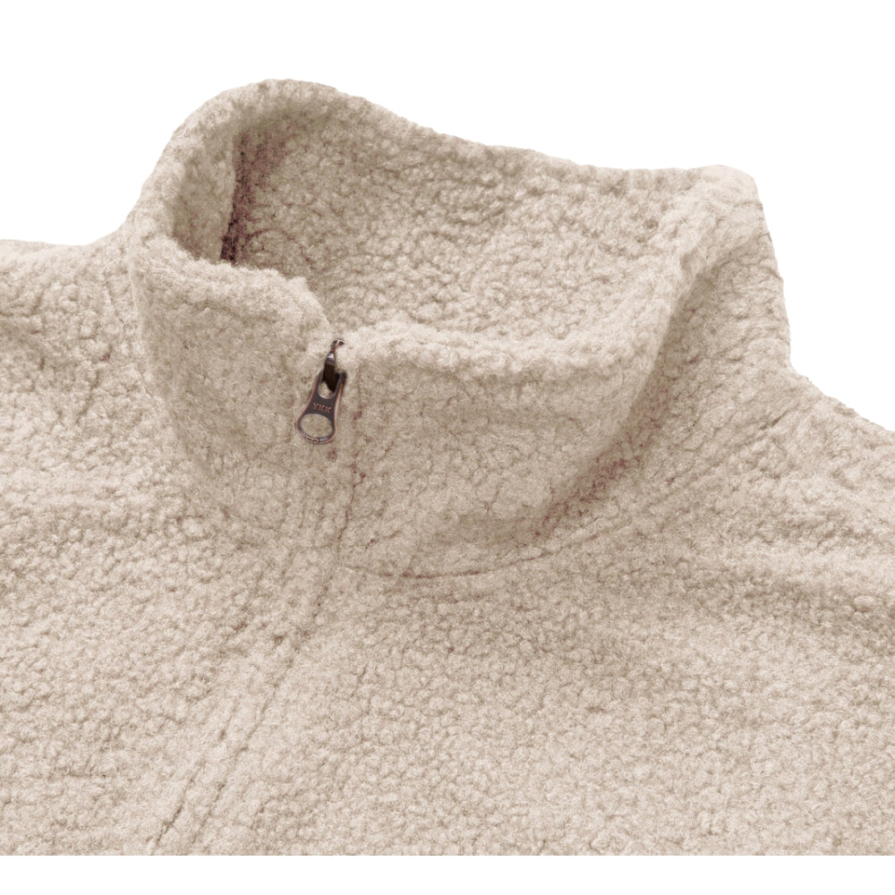 SCRIPT SHERPA PULLOVER