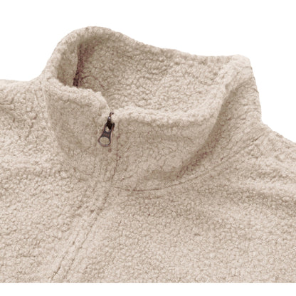 SCRIPT SHERPA PULLOVER