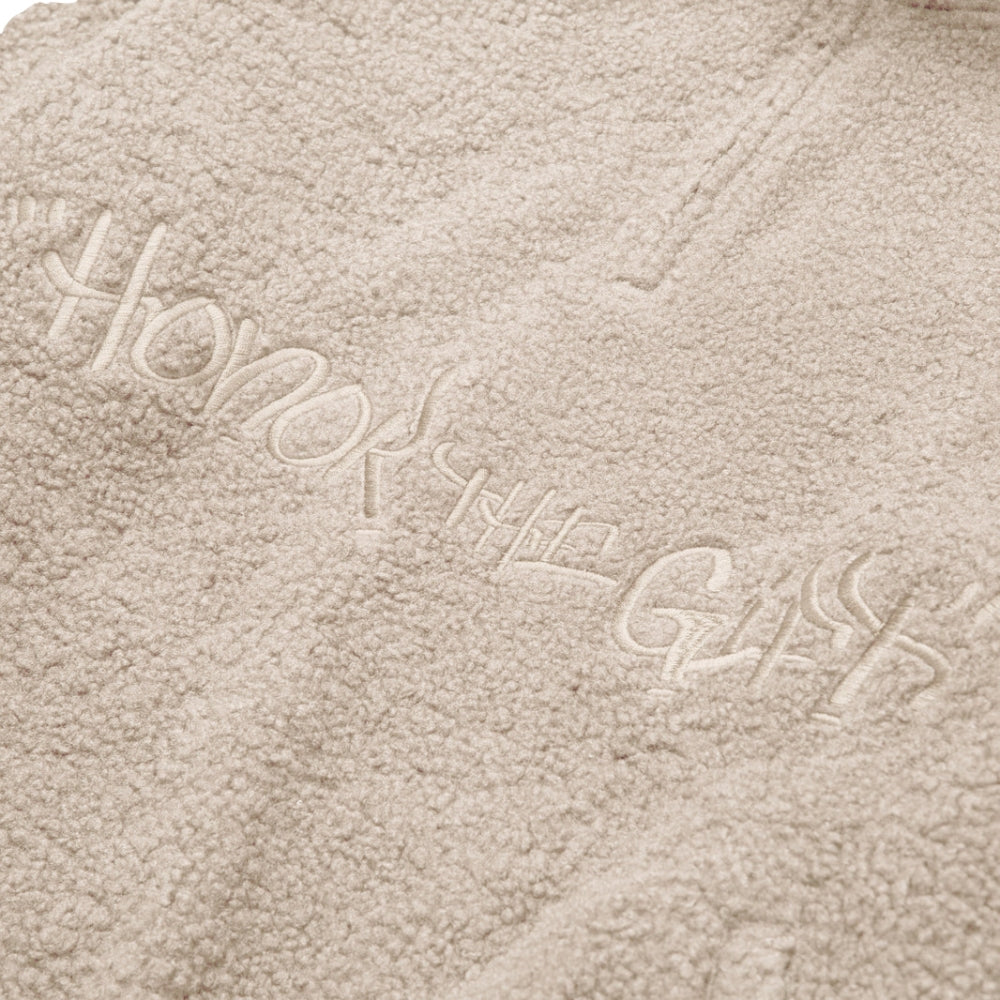 SCRIPT SHERPA PULLOVER