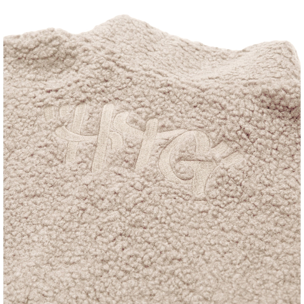 SCRIPT SHERPA PULLOVER