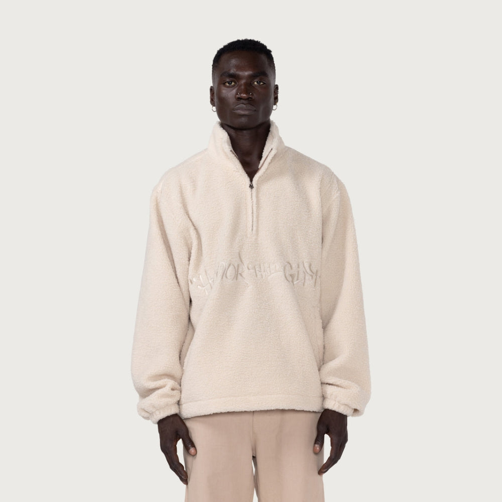 SCRIPT SHERPA PULLOVER